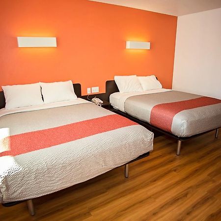 Motel 6-Crescent City, Ca Εξωτερικό φωτογραφία