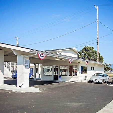 Motel 6-Crescent City, Ca Εξωτερικό φωτογραφία