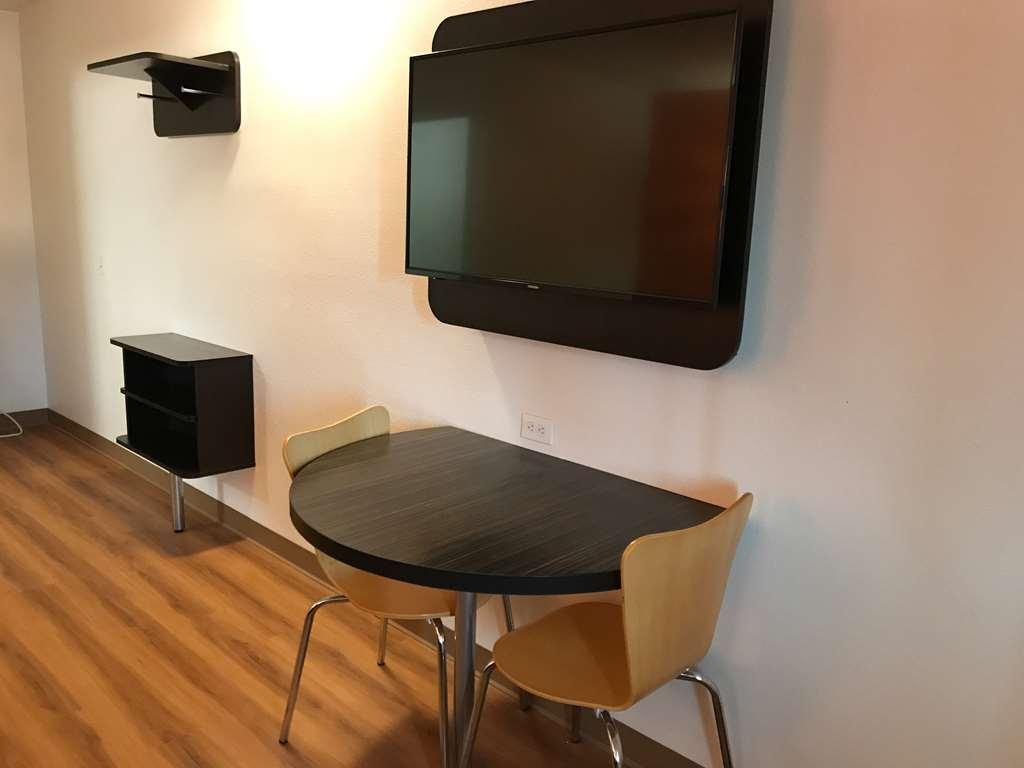 Motel 6-Crescent City, Ca Δωμάτιο φωτογραφία