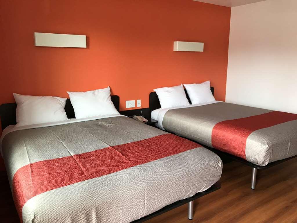 Motel 6-Crescent City, Ca Δωμάτιο φωτογραφία