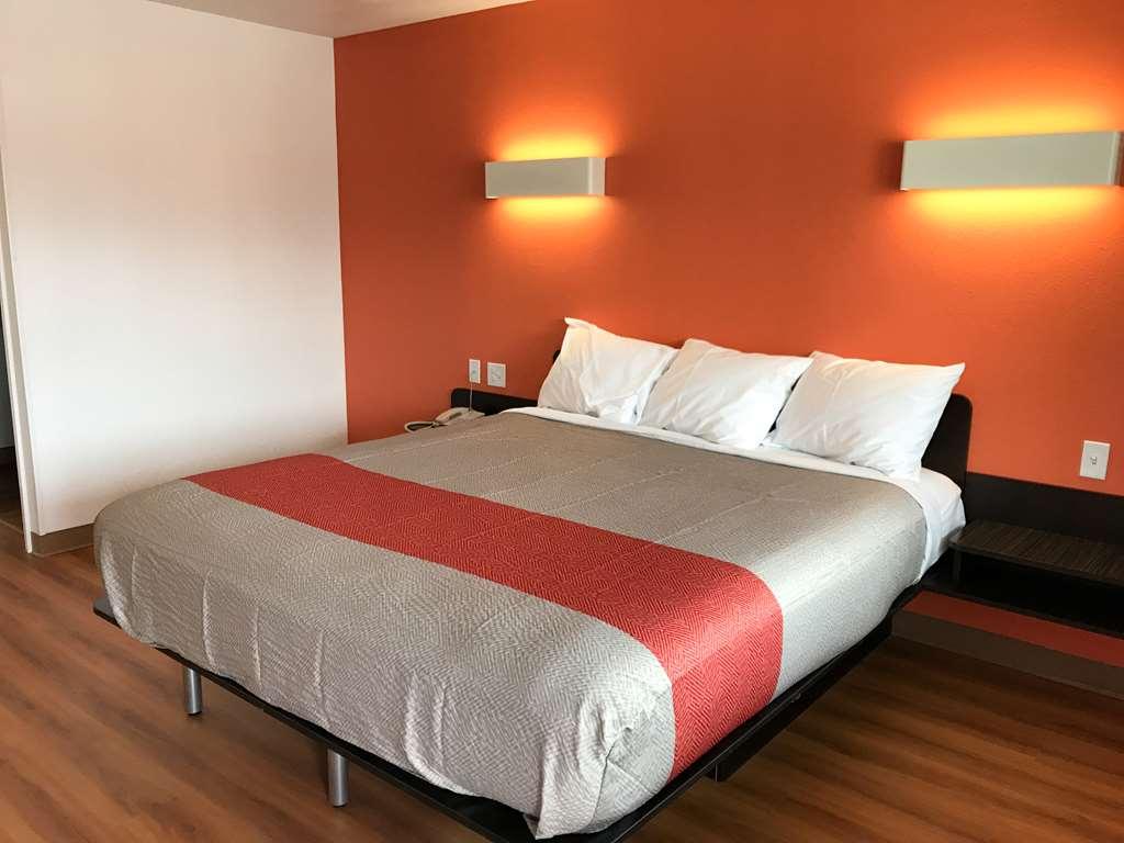 Motel 6-Crescent City, Ca Δωμάτιο φωτογραφία