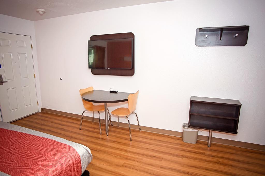 Motel 6-Crescent City, Ca Εξωτερικό φωτογραφία