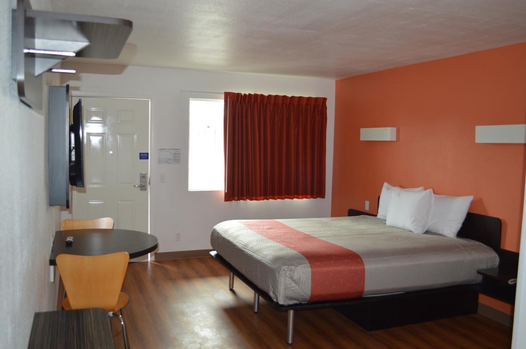 Motel 6-Crescent City, Ca Δωμάτιο φωτογραφία