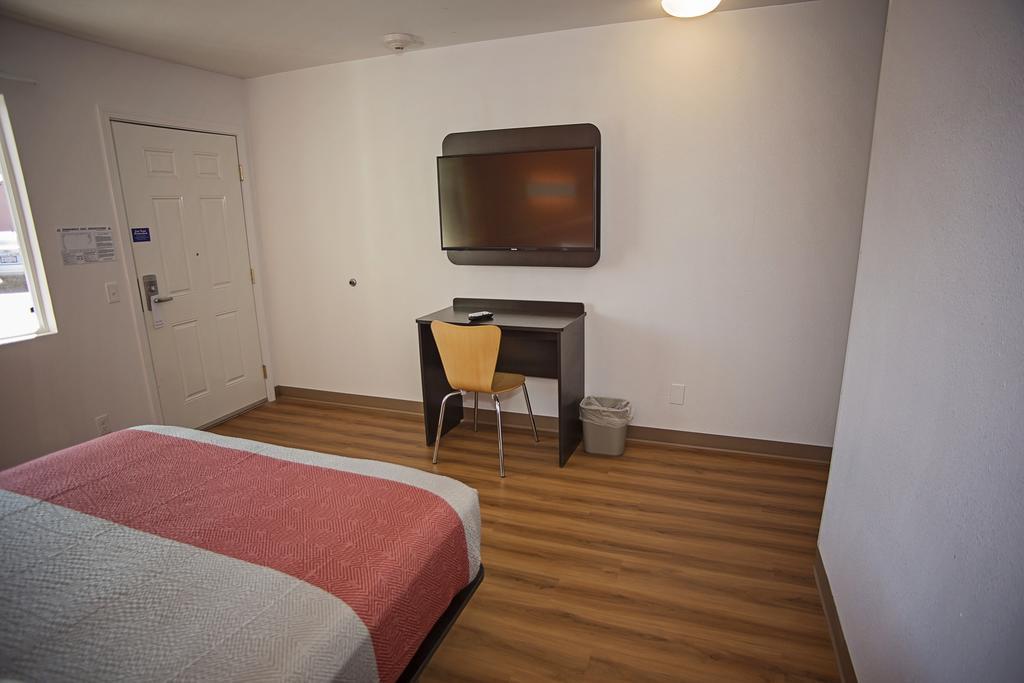 Motel 6-Crescent City, Ca Δωμάτιο φωτογραφία