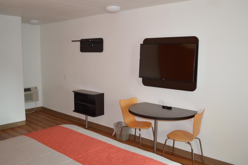 Motel 6-Crescent City, Ca Δωμάτιο φωτογραφία