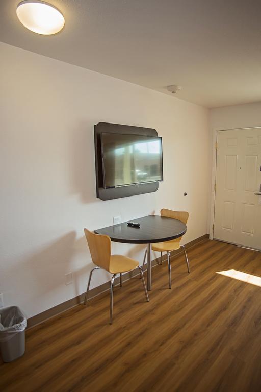 Motel 6-Crescent City, Ca Δωμάτιο φωτογραφία